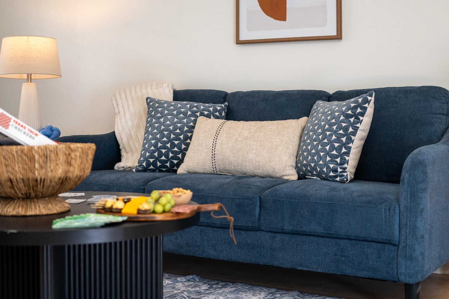 Abilene Vacation Rental