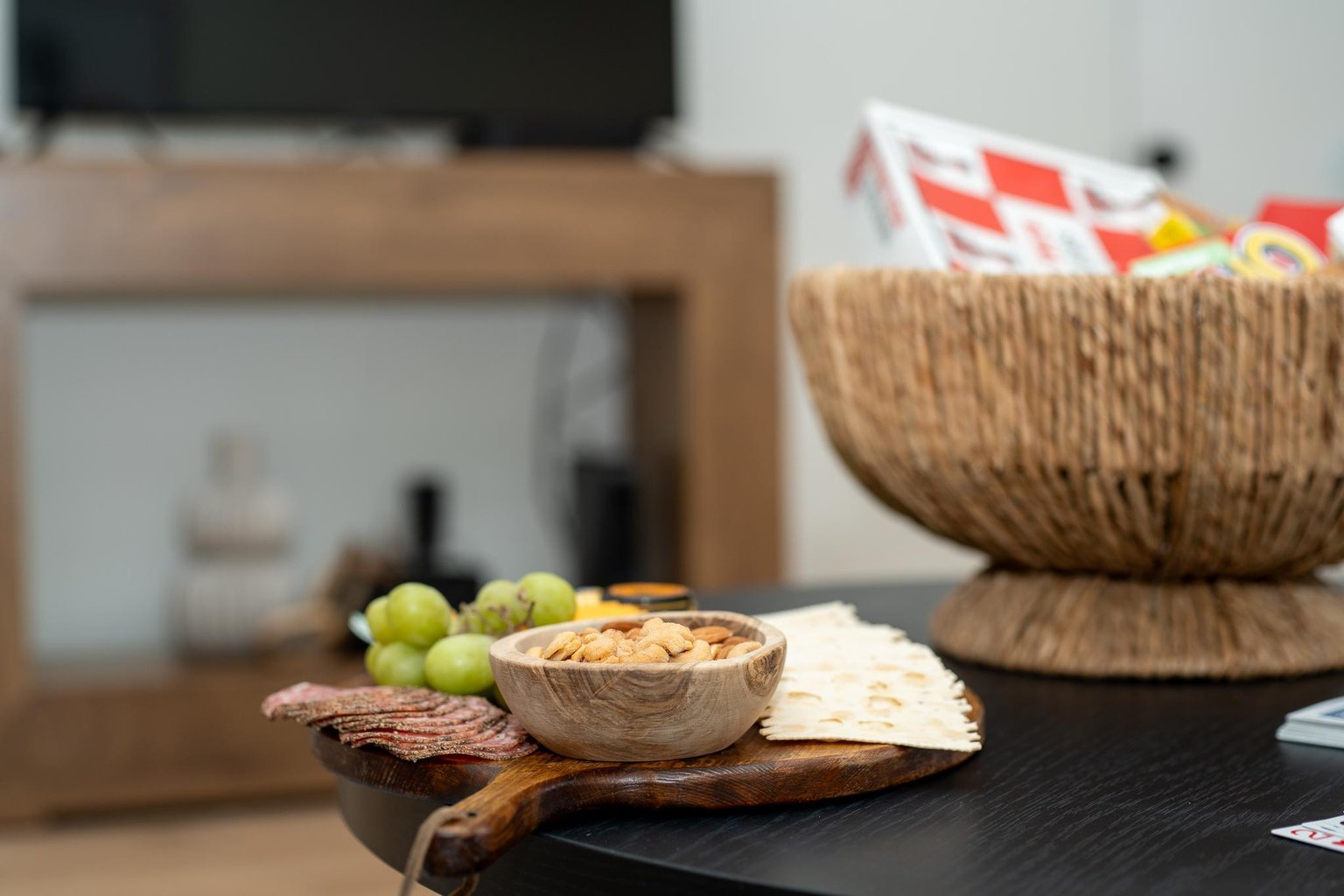 Abilene Vacation Rental