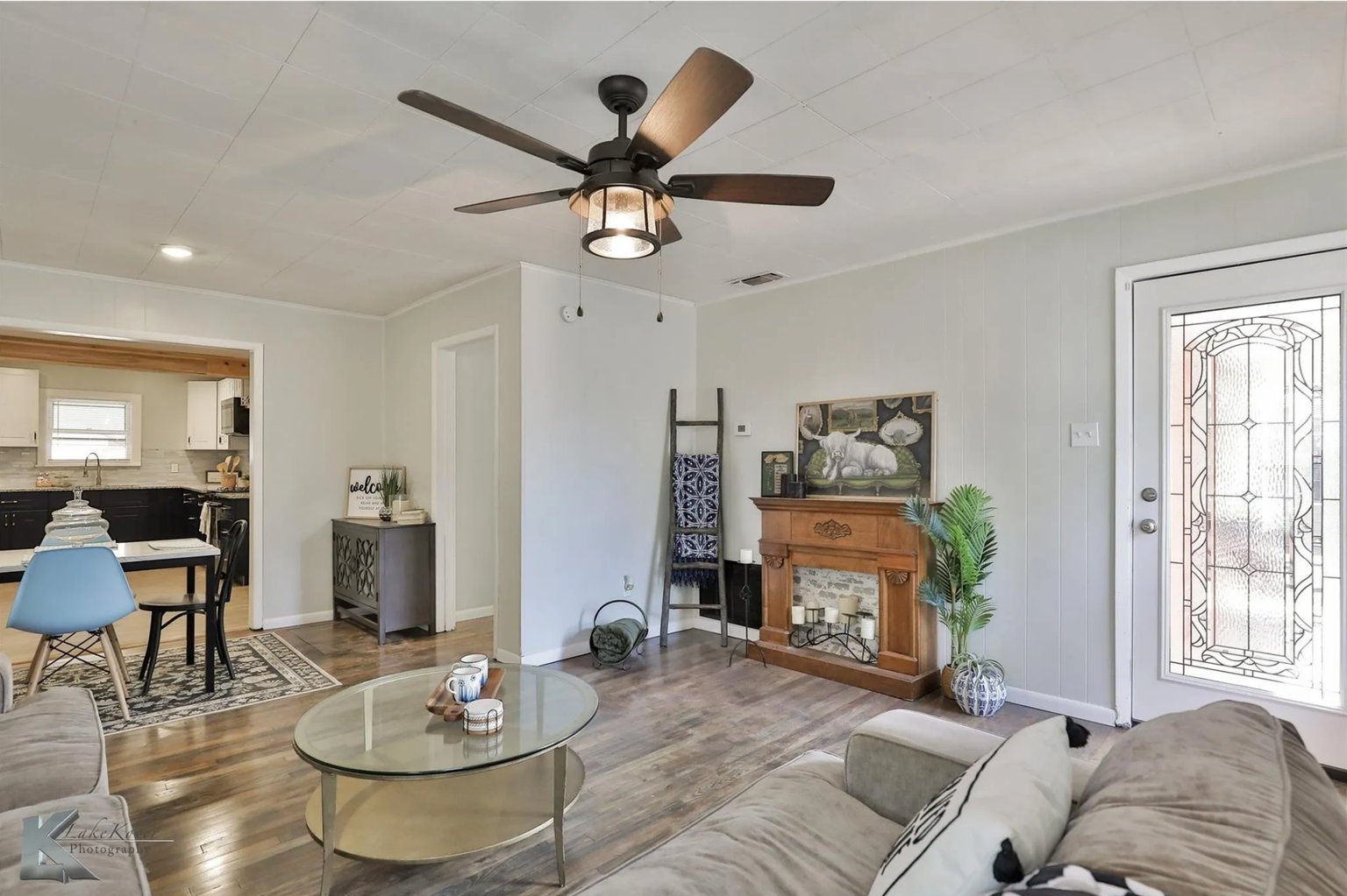 Abilene Vacation Rental