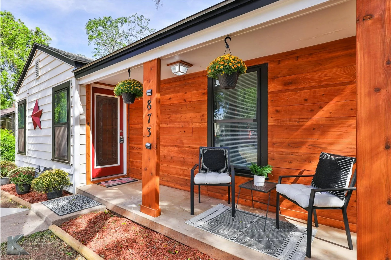 Abilene Vacation Rental