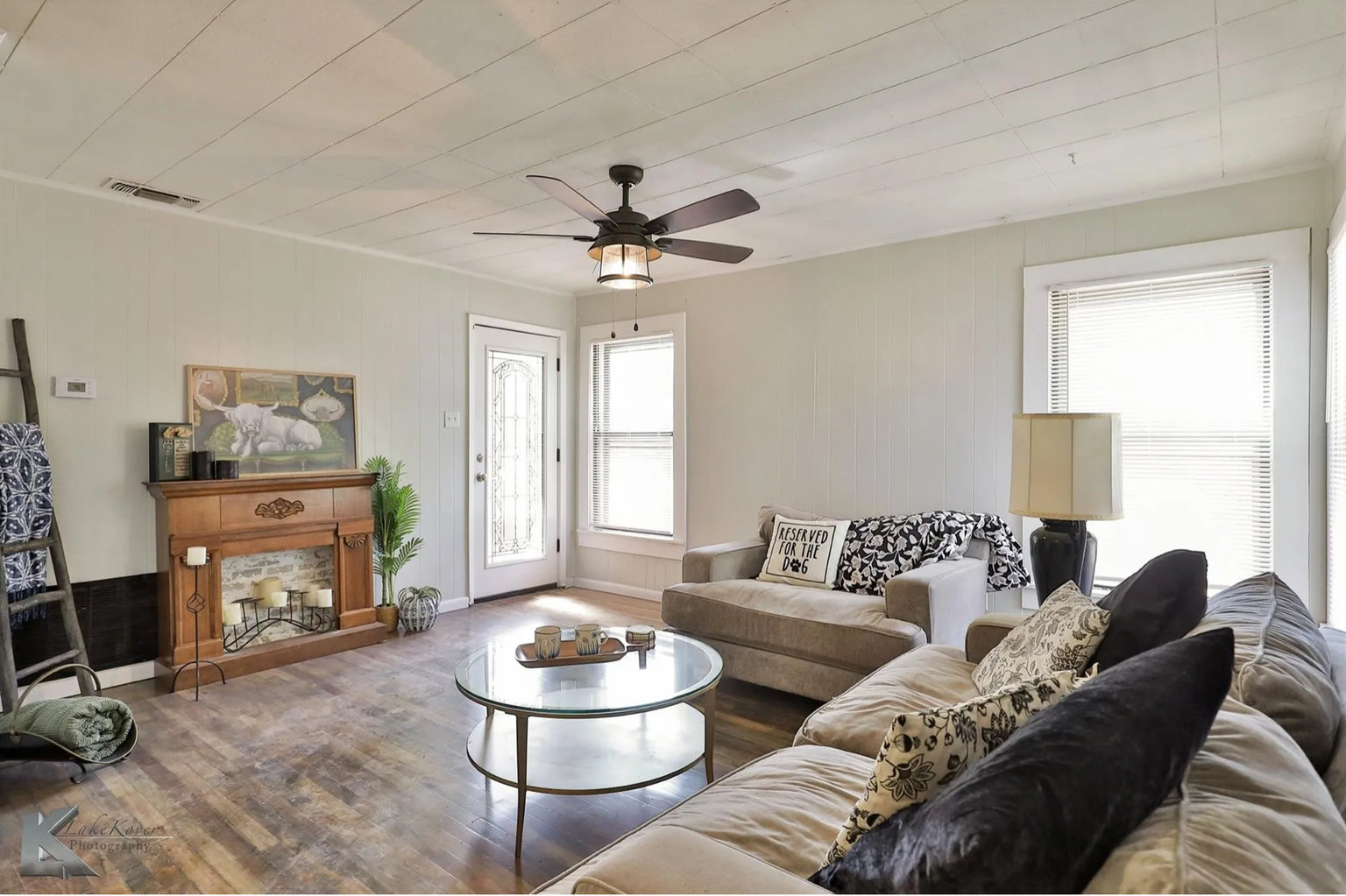 Abilene Vacation Rental