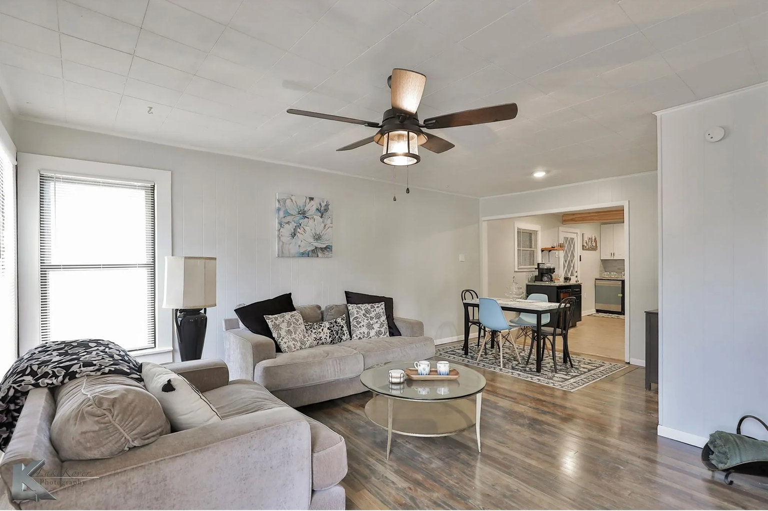 Abilene Vacation Rental