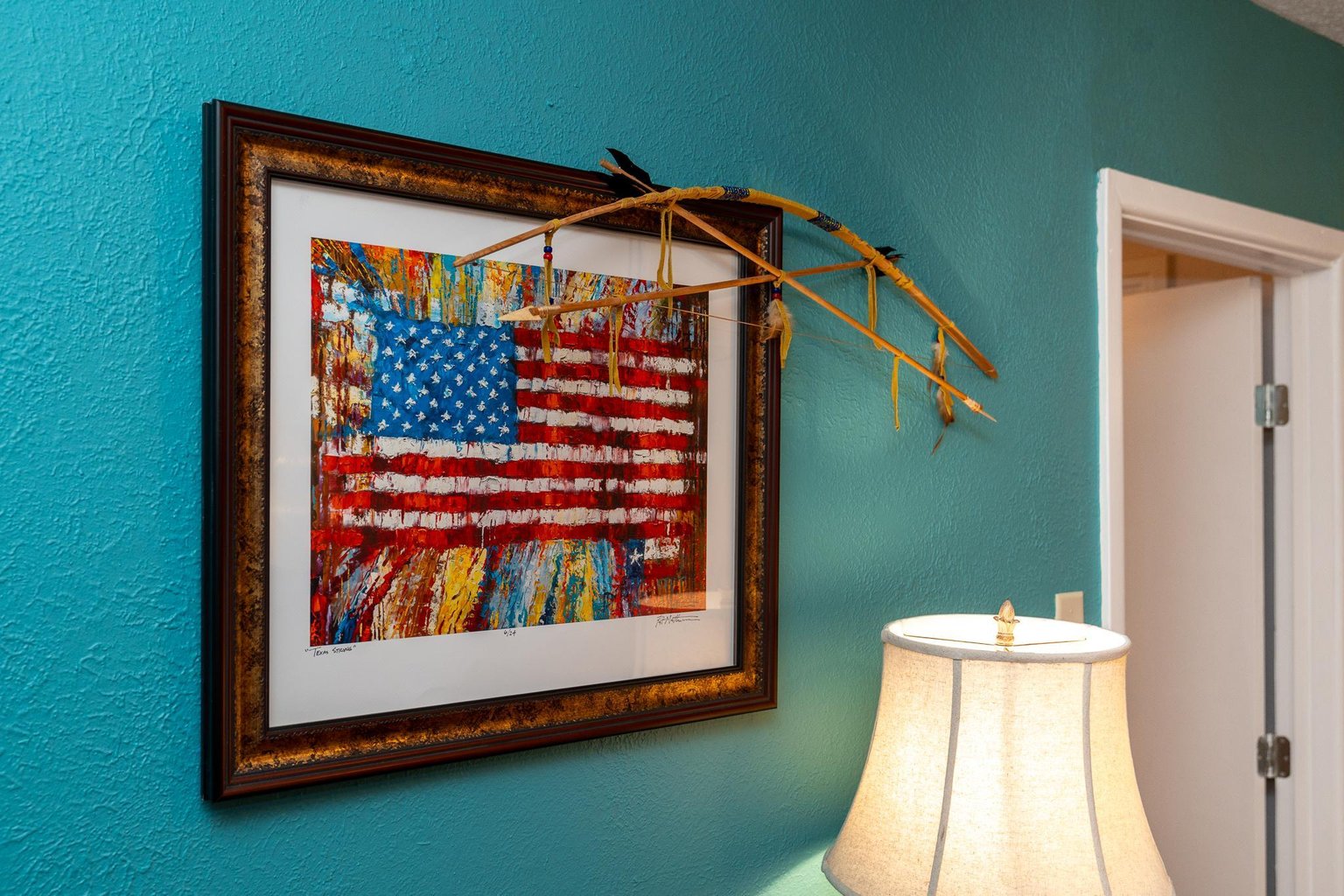 Abilene Vacation Rental