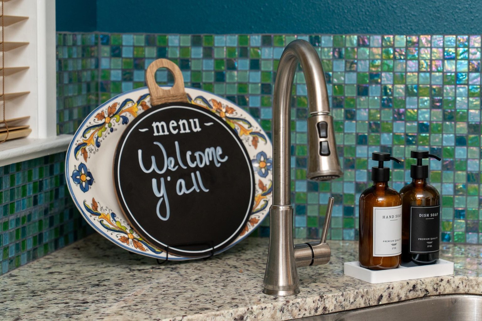 Abilene Vacation Rental