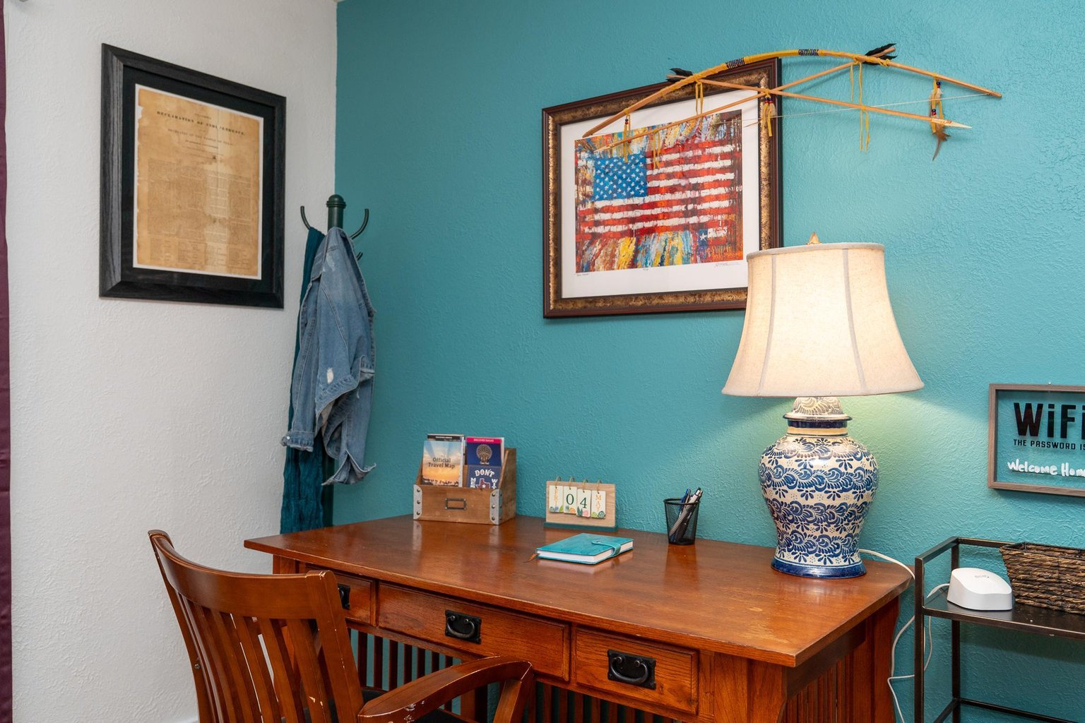 Abilene Vacation Rental