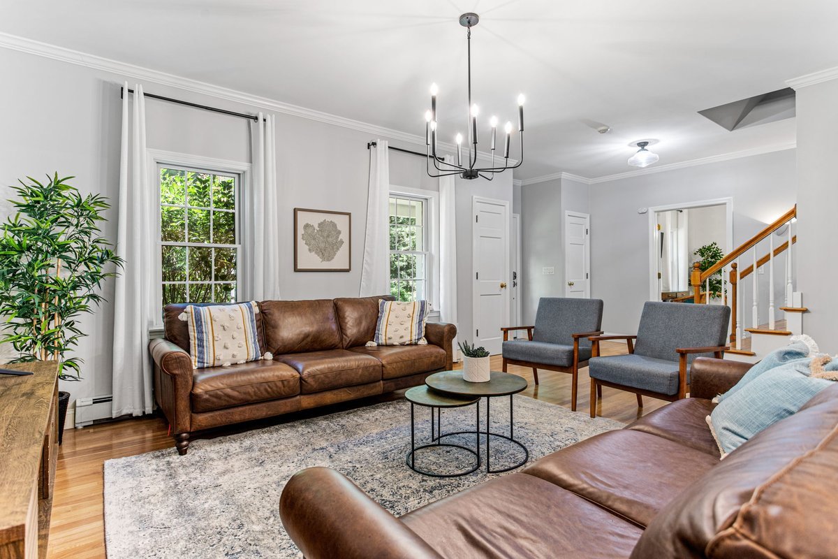 Yarmouth Port Vacation Rental