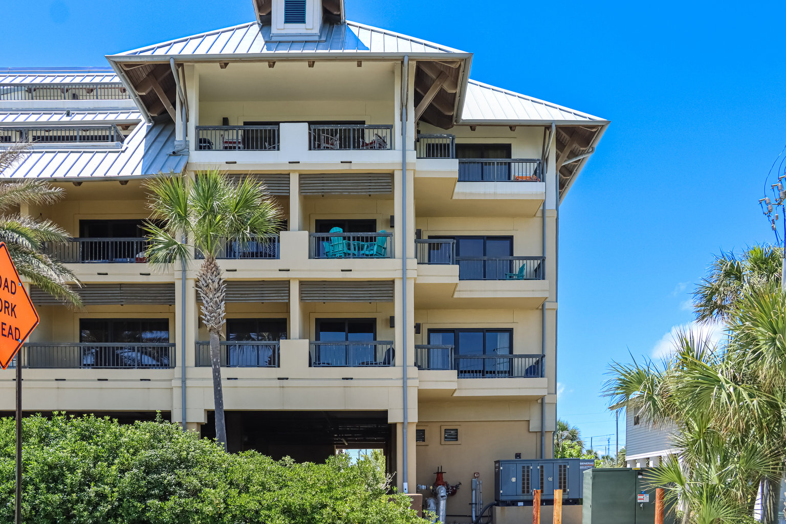 Mexico Beach Vacation Rental