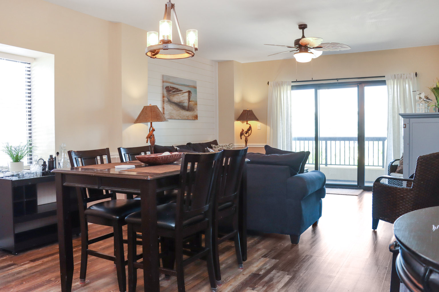 Mexico Beach Vacation Rental