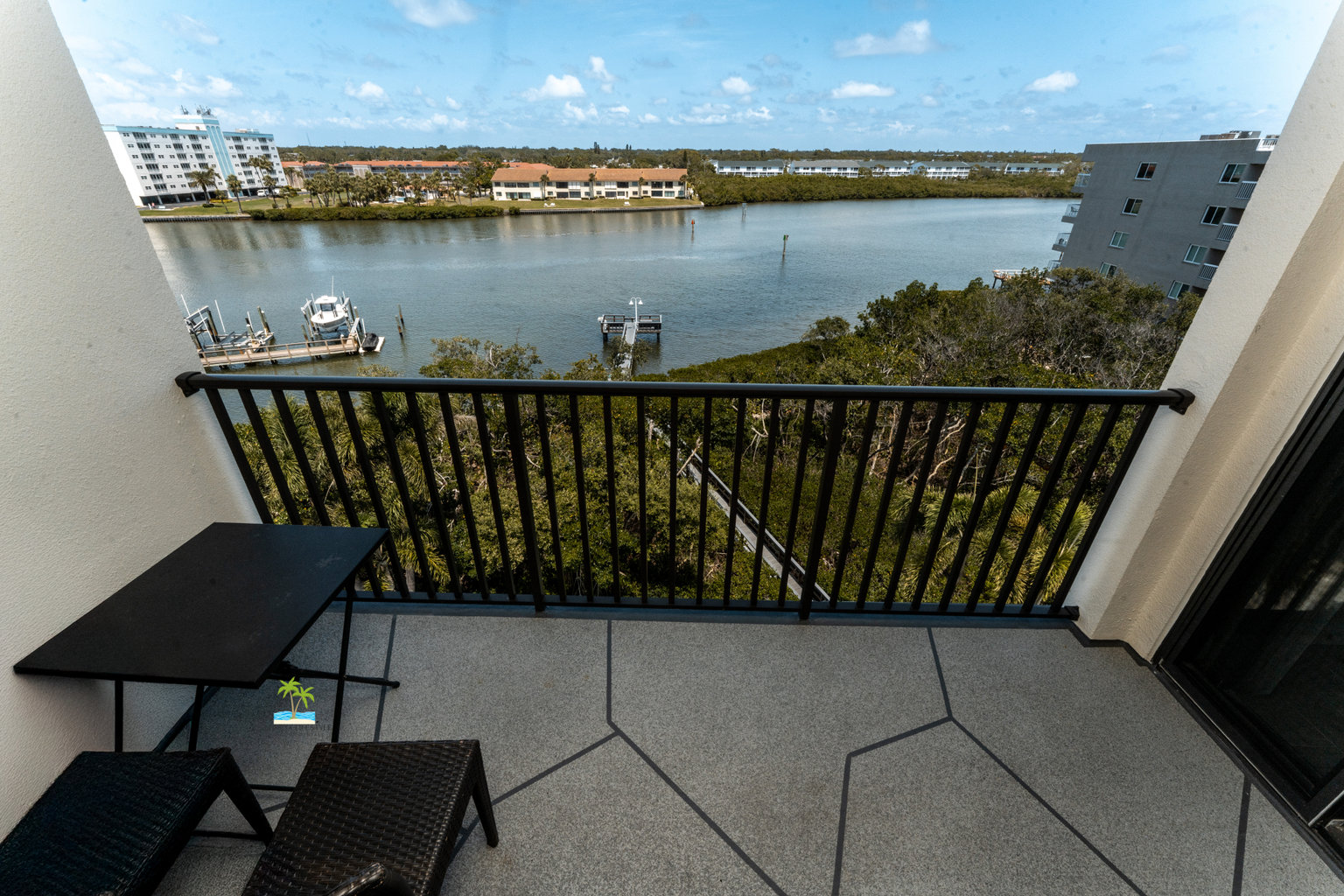 Indian Shores Vacation Rental