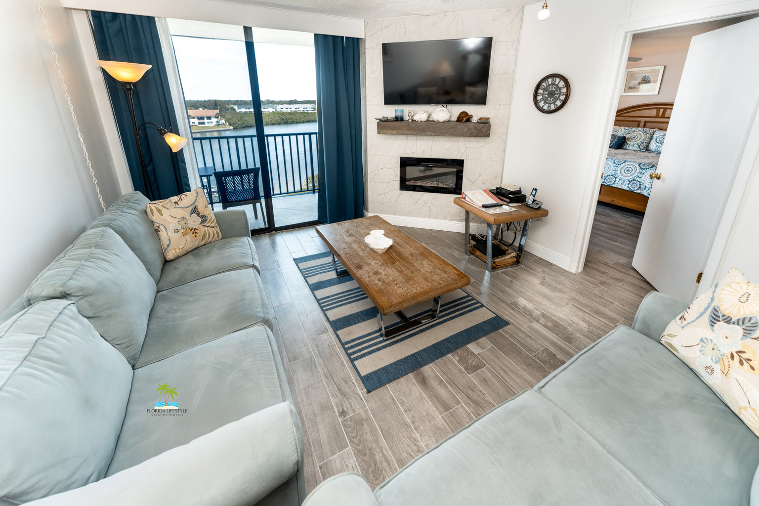 Indian Shores Vacation Rental