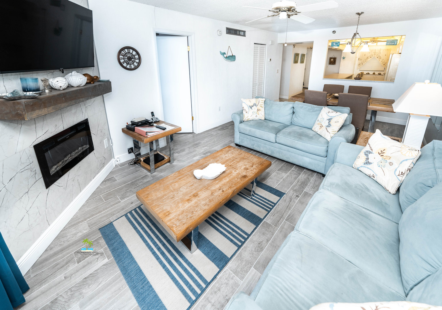 Indian Shores Vacation Rental