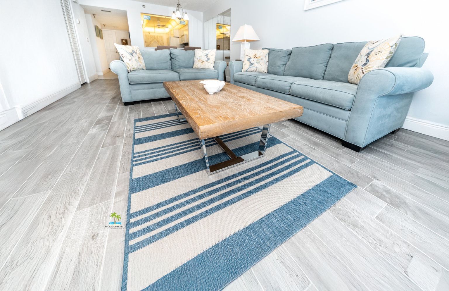 Indian Shores Vacation Rental