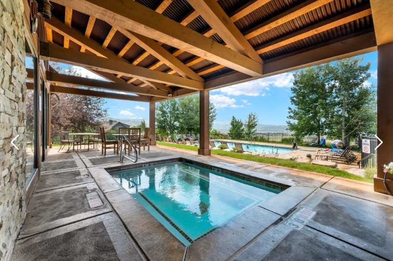 Eden Vacation Rental