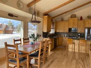 Eden Vacation Rental
