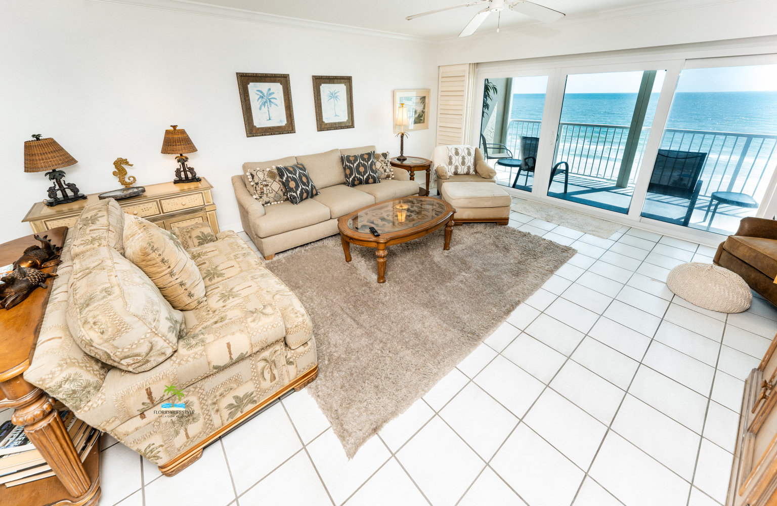 Indian Shores Vacation Rental