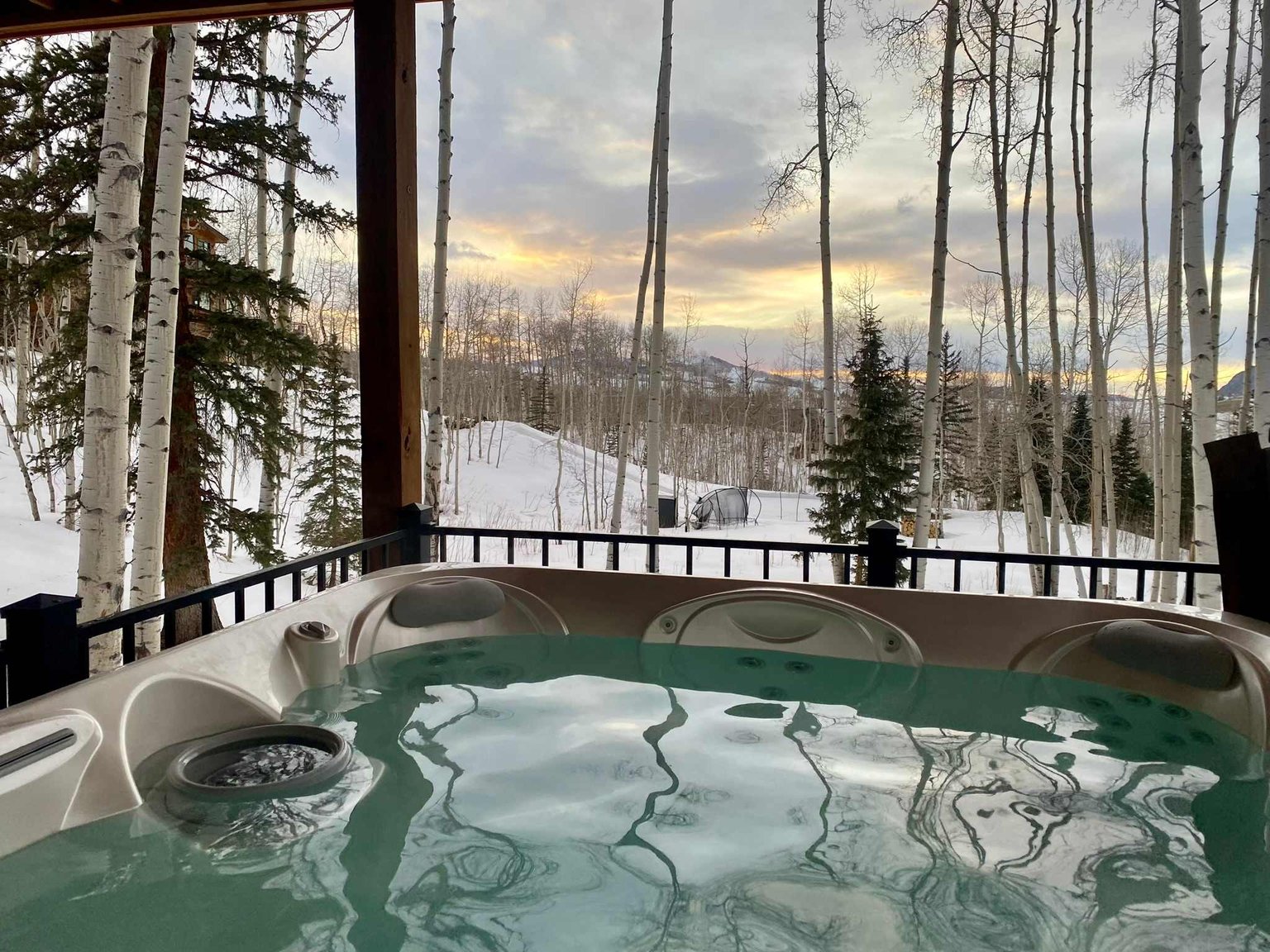 Telluride Vacation Rental