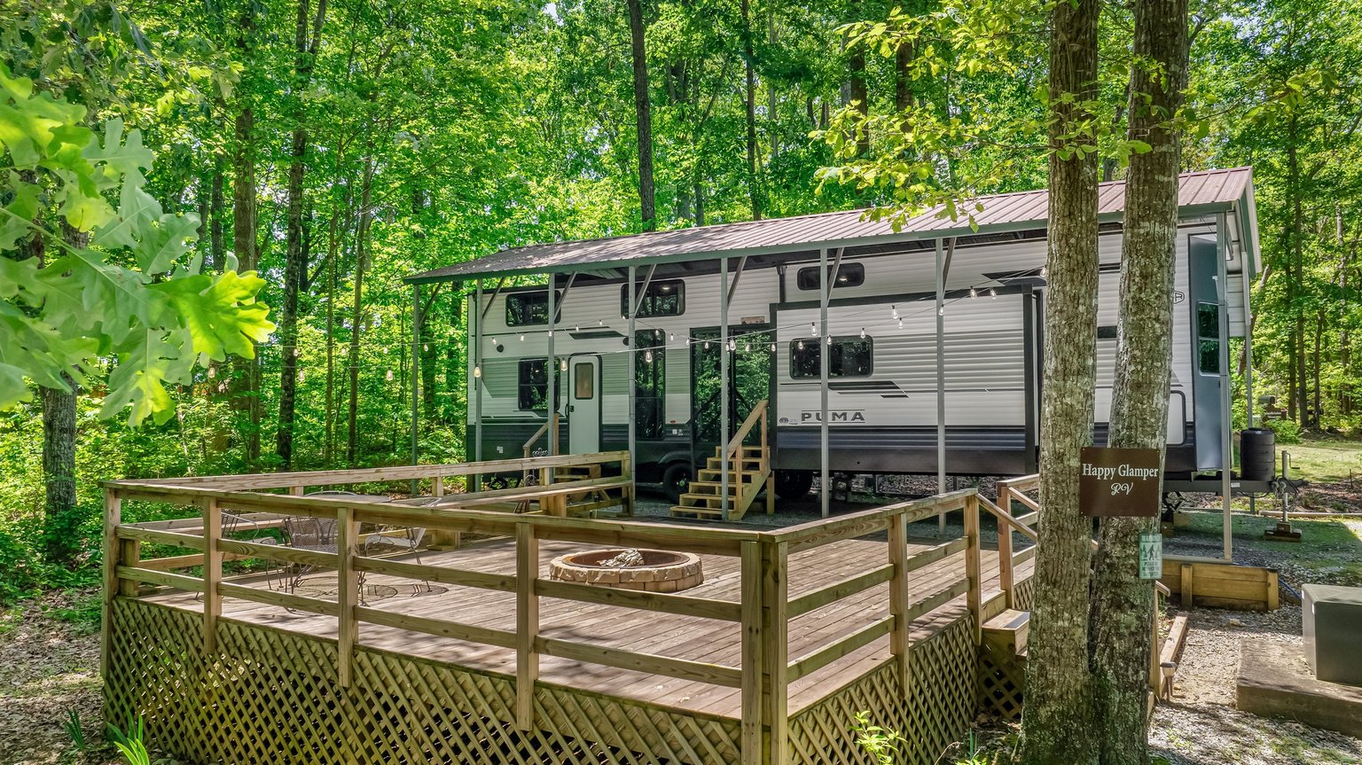 Fort Payne Vacation Rental
