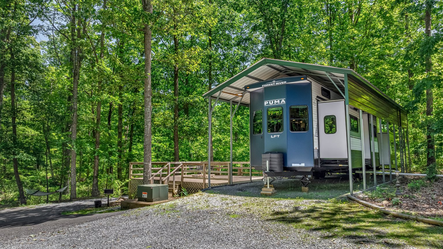 Fort Payne Vacation Rental