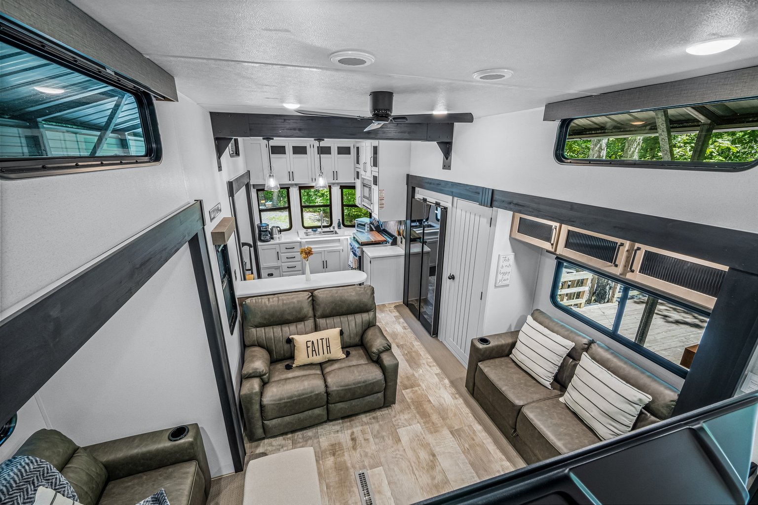 Fort Payne Vacation Rental