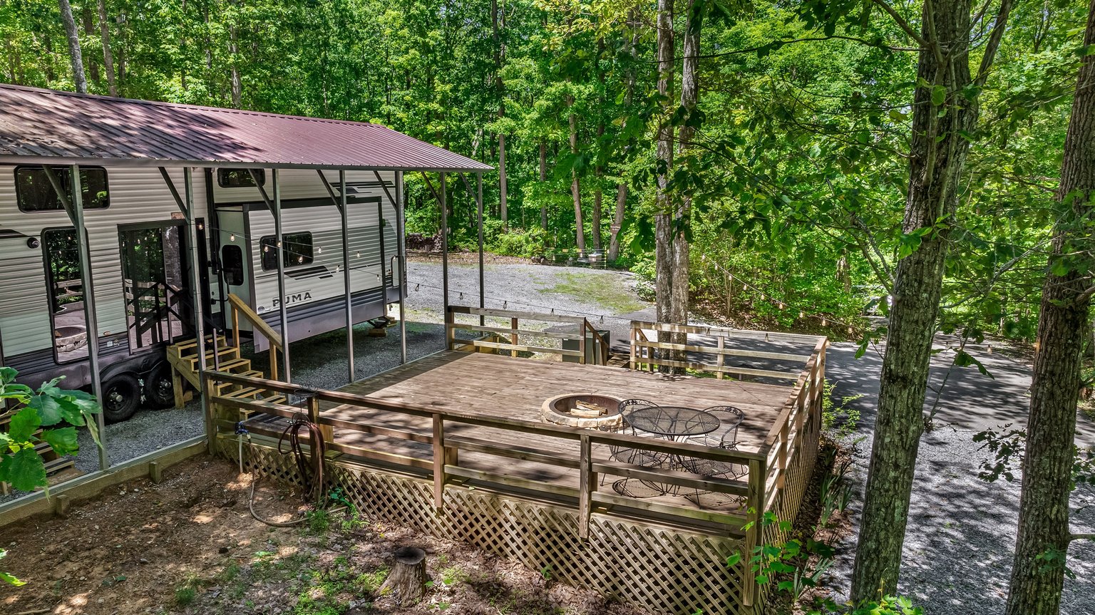 Fort Payne Vacation Rental
