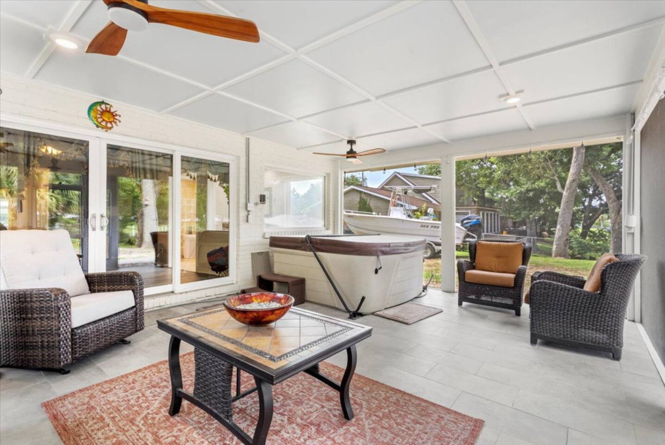 Ocean Springs Vacation Rental