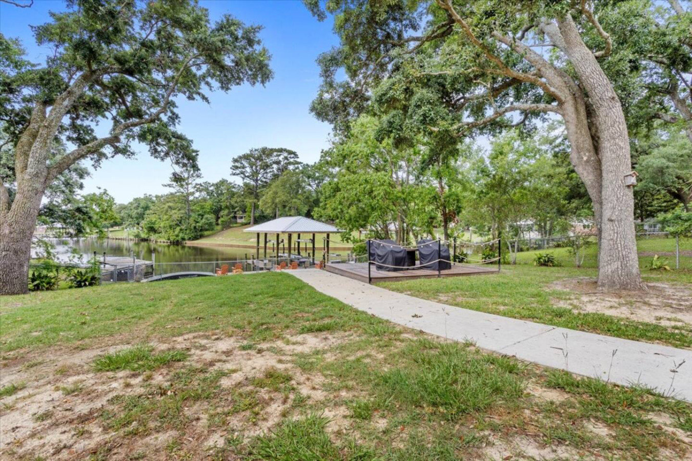 Ocean Springs Vacation Rental