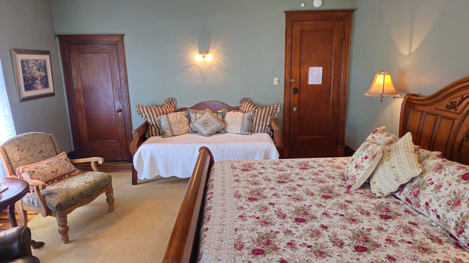 Alderson Vacation Rental