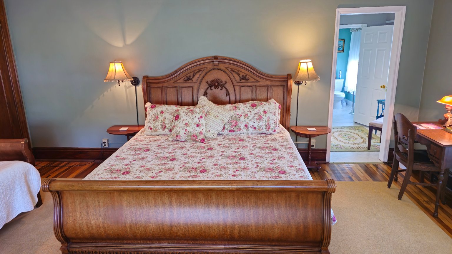 Alderson Vacation Rental