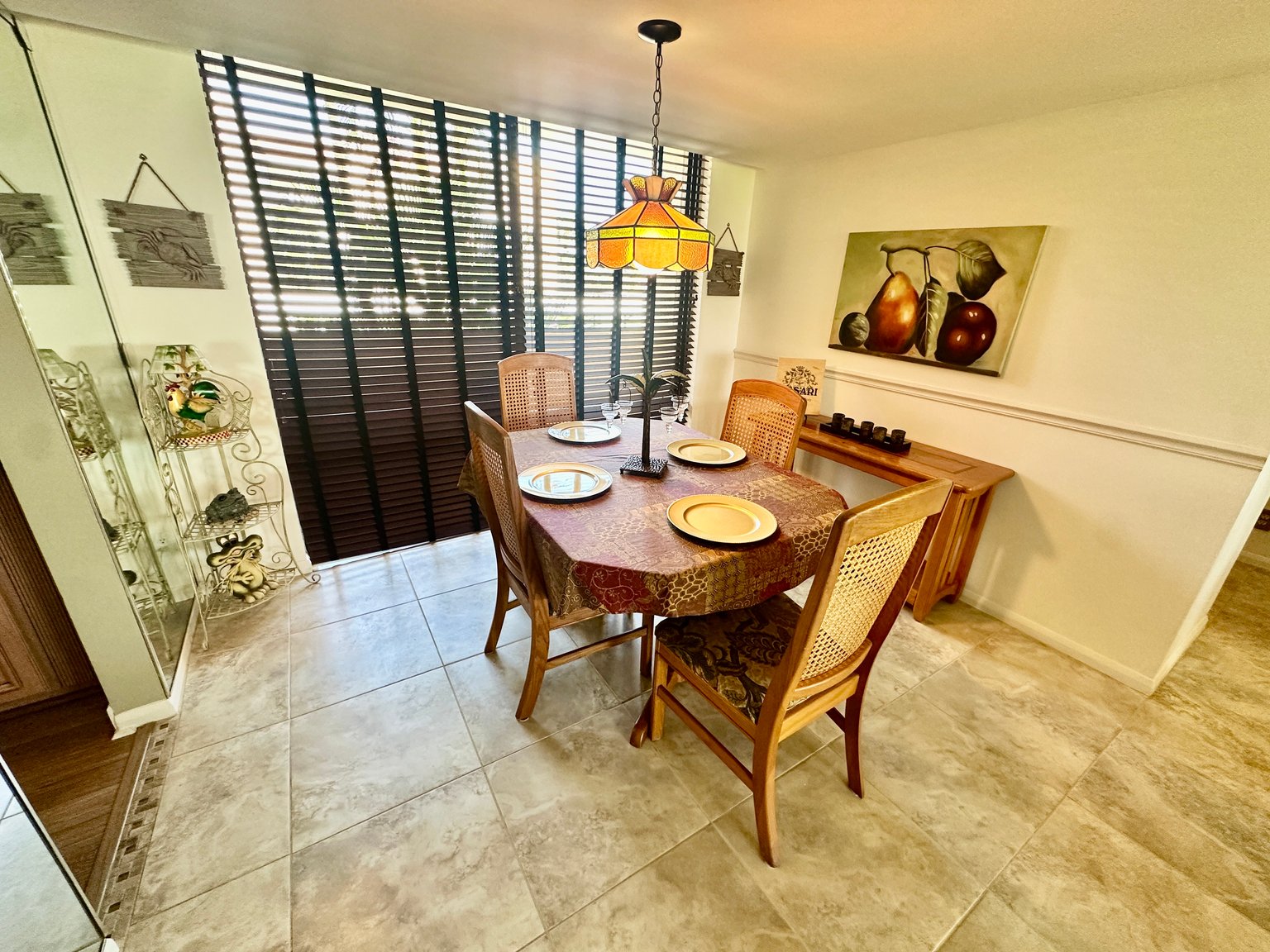 Jensen Beach Vacation Rental