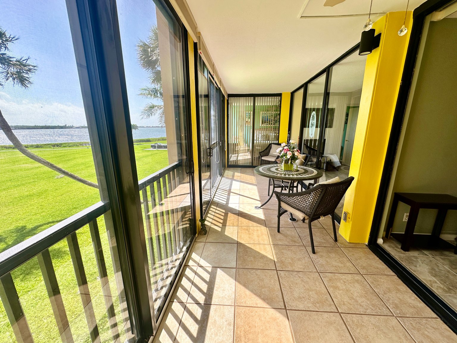 Jensen Beach Vacation Rental