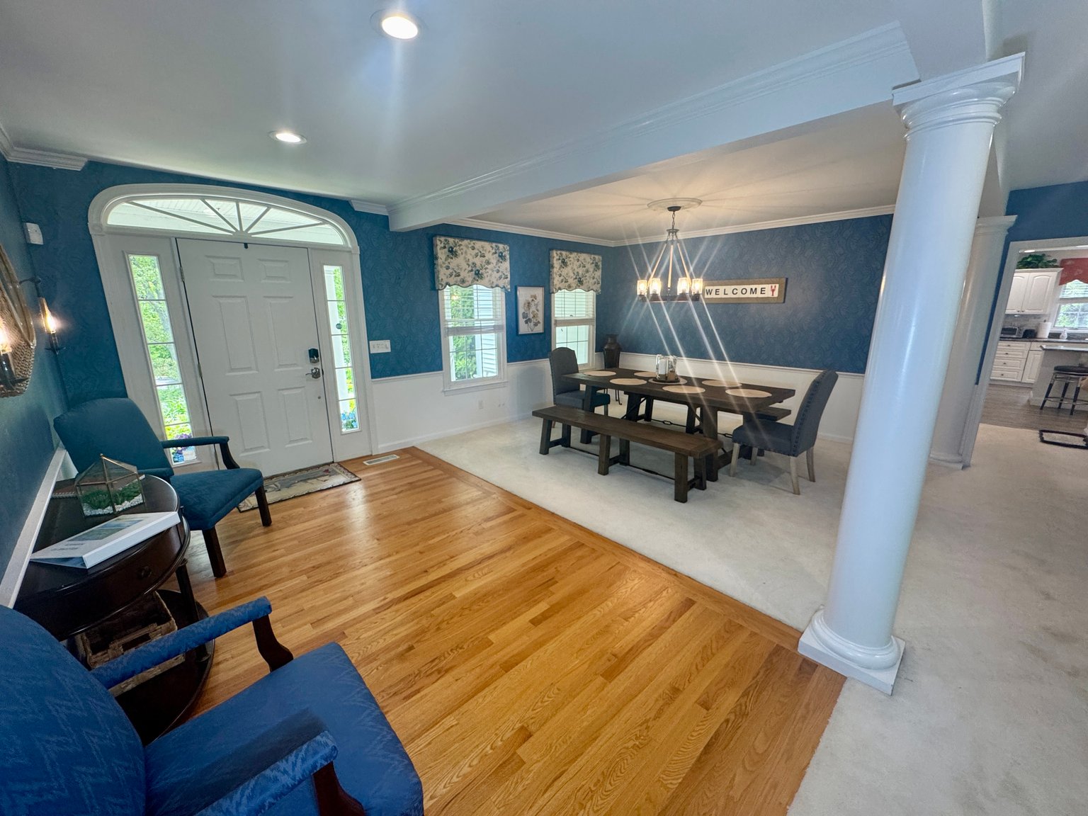 Harwich Vacation Rental