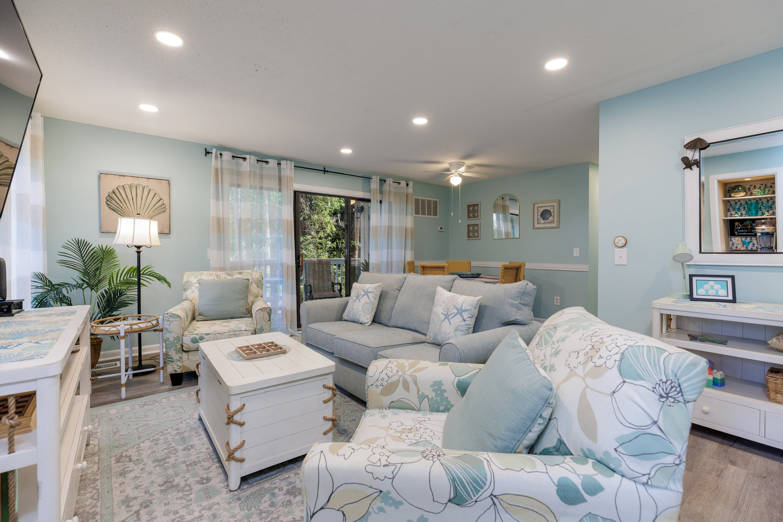 Hilton Head Island Vacation Rental