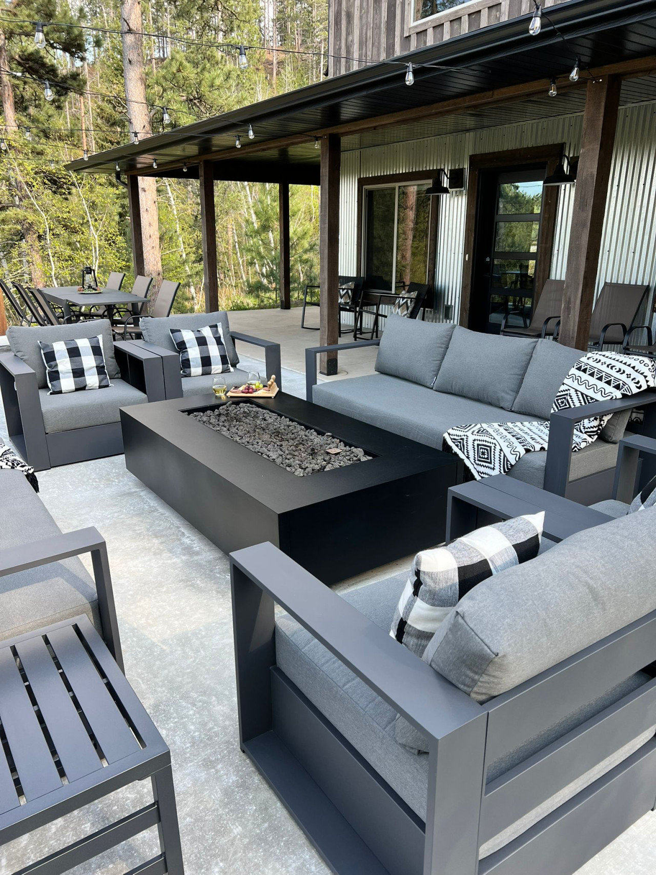 Lead Vacation Rental