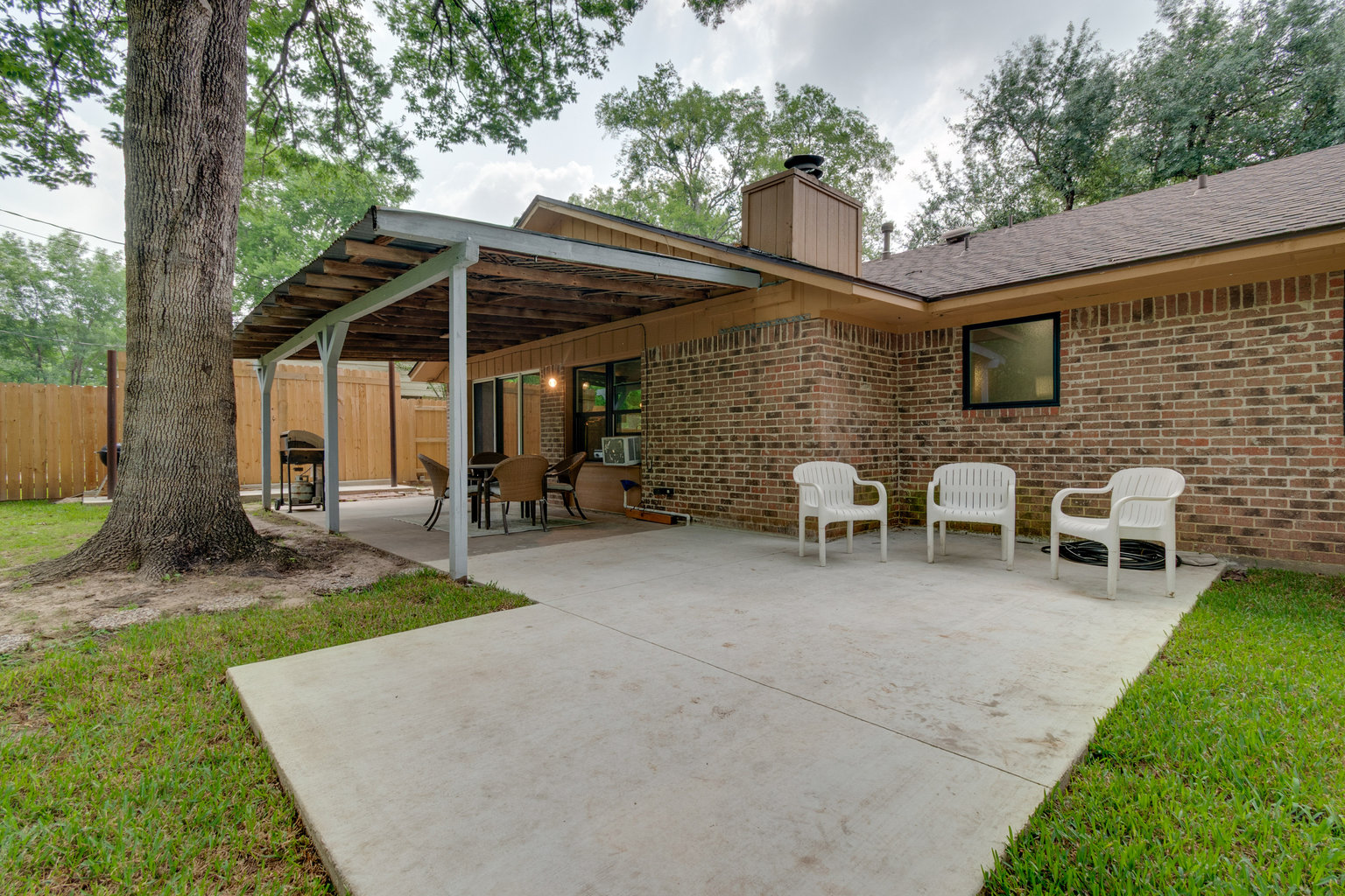 College Station Vacation Rental
