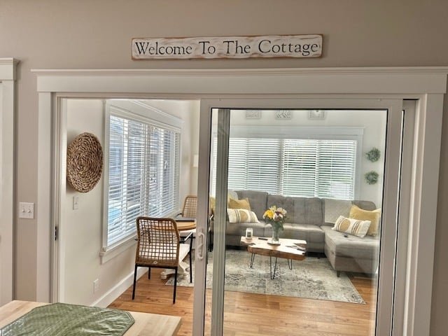 Wells Vacation Rental