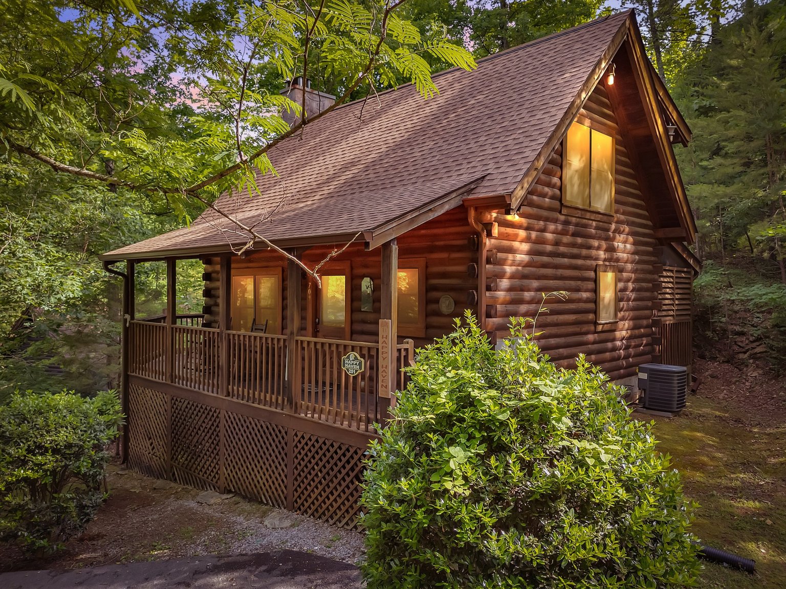 Pigeon Forge Vacation Rental