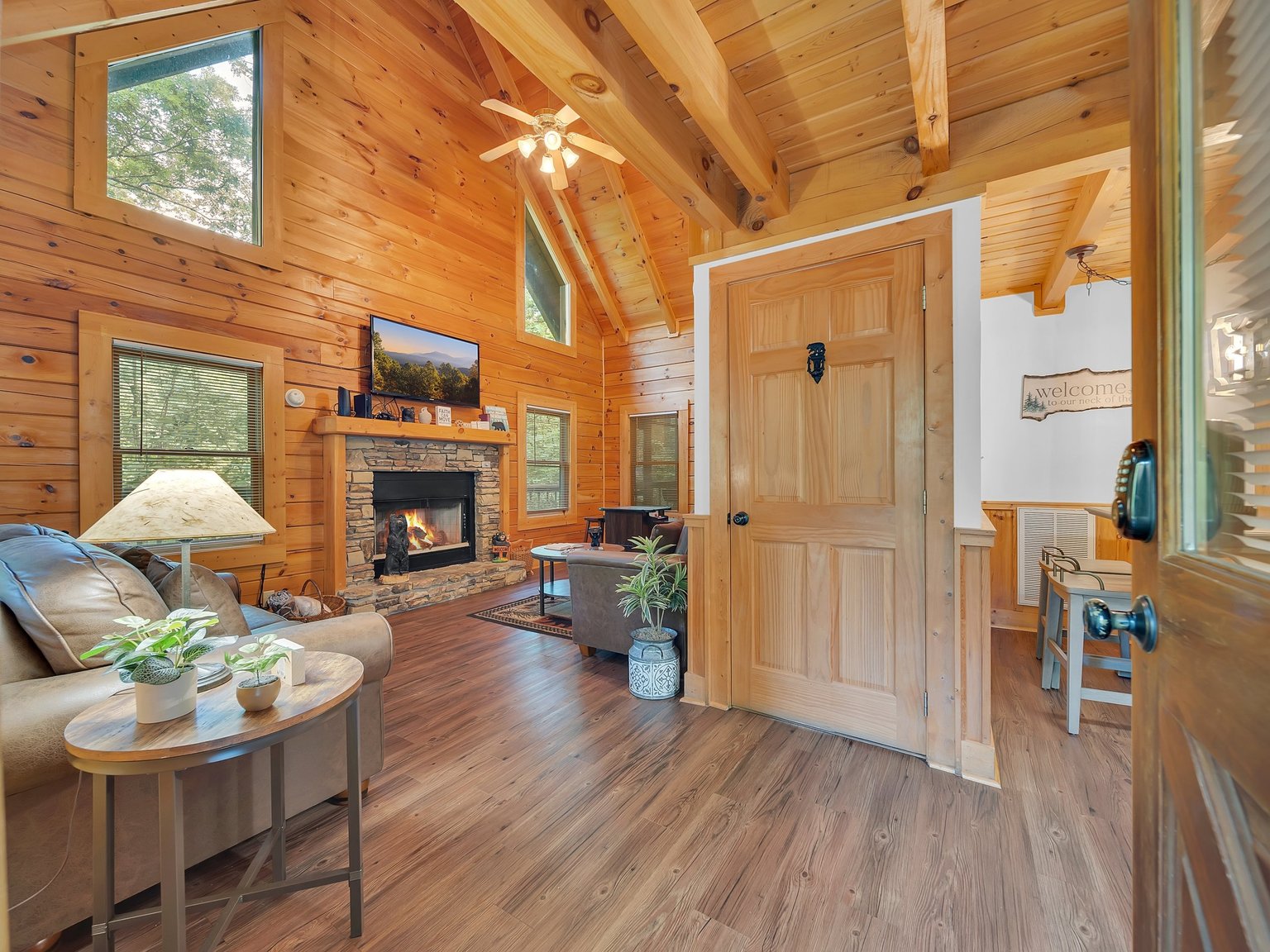 Pigeon Forge Vacation Rental