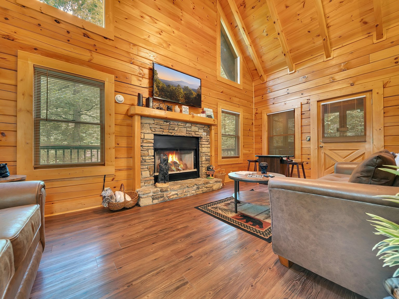 Pigeon Forge Vacation Rental