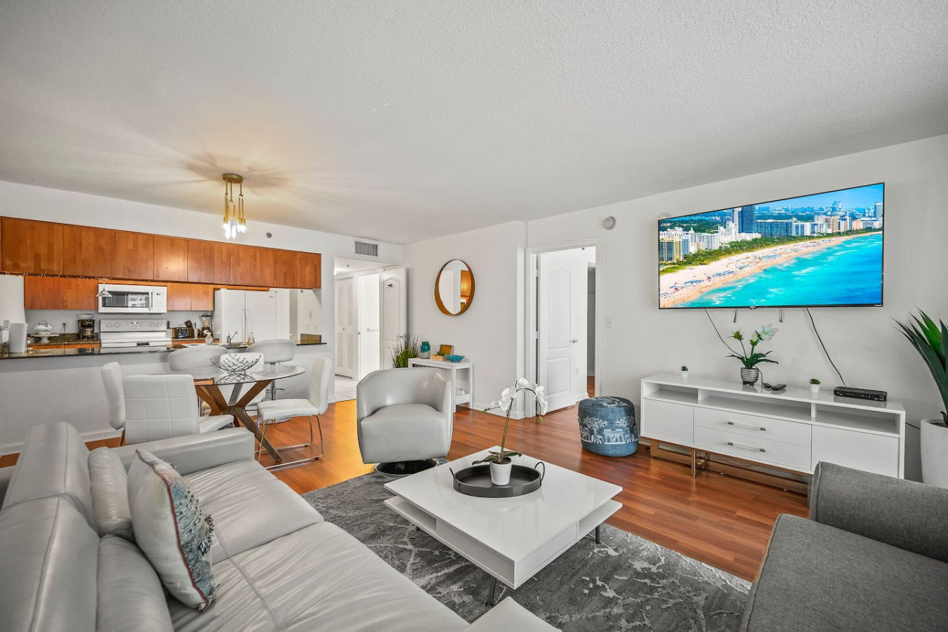 Miami Vacation Rental