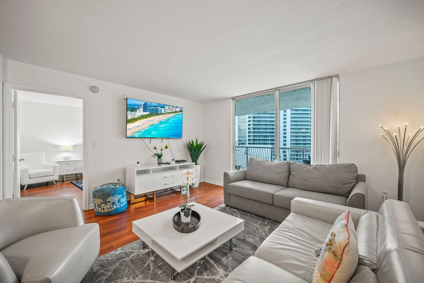 Miami Vacation Rental