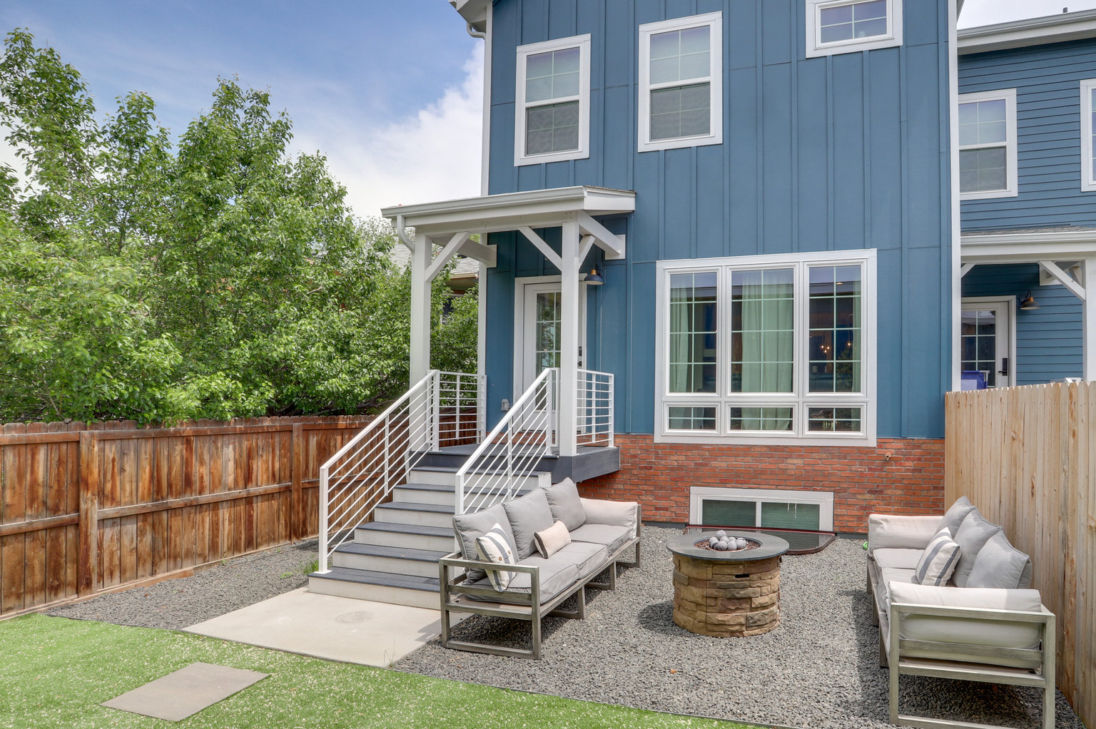 Erie Vacation Rental