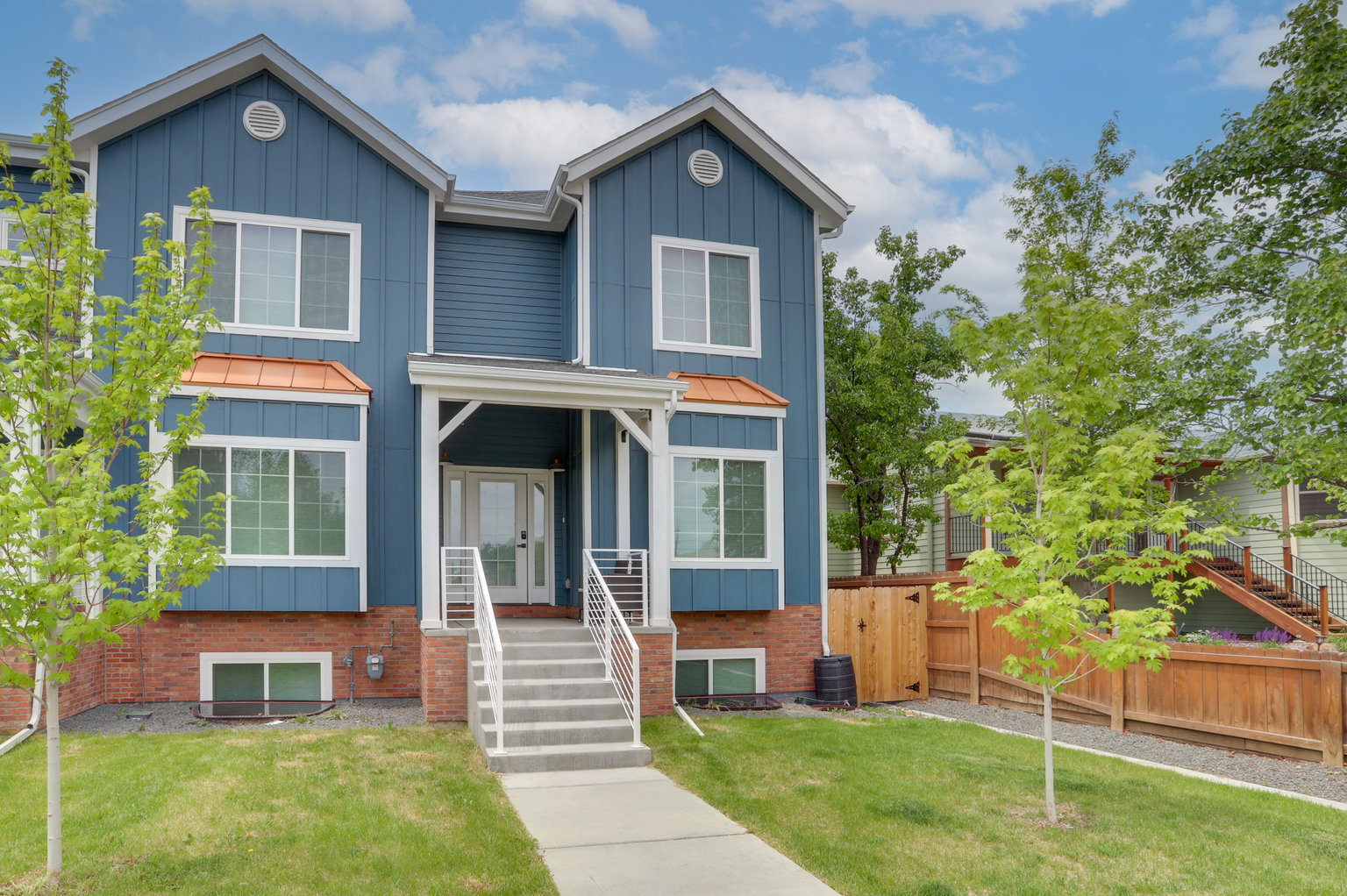 Erie Vacation Rental