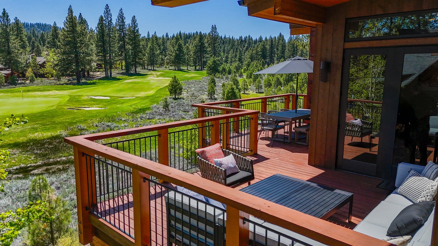 Truckee Vacation Rental