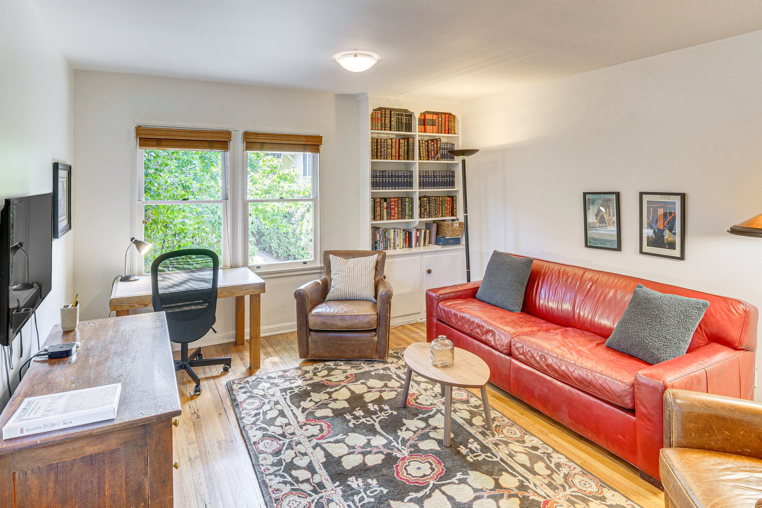 South Pasadena Vacation Rental