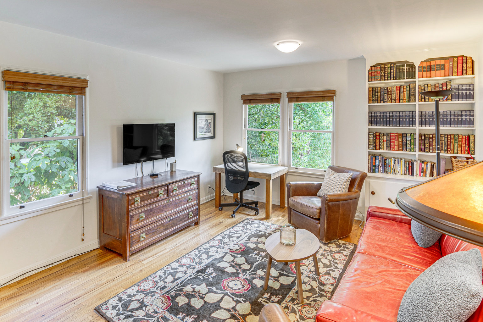 South Pasadena Vacation Rental