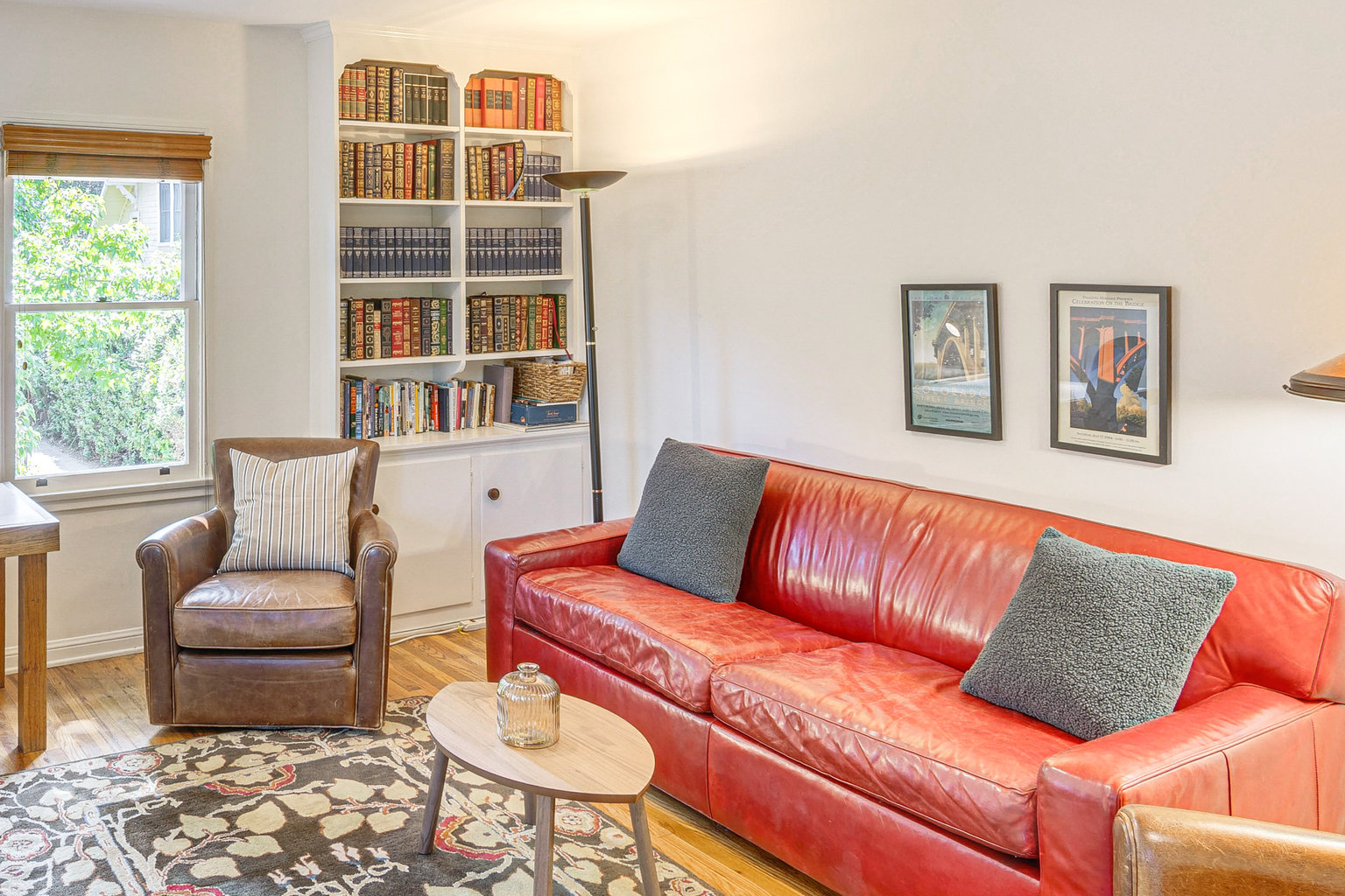 South Pasadena Vacation Rental