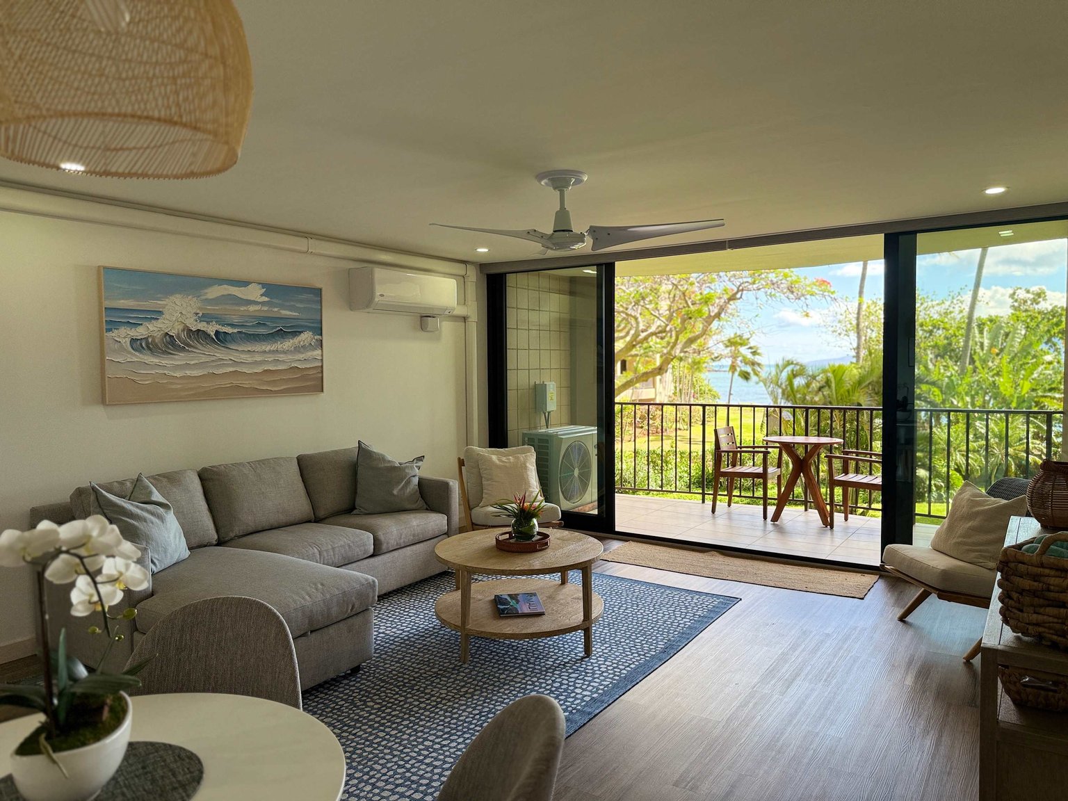 Lahaina Vacation Rental