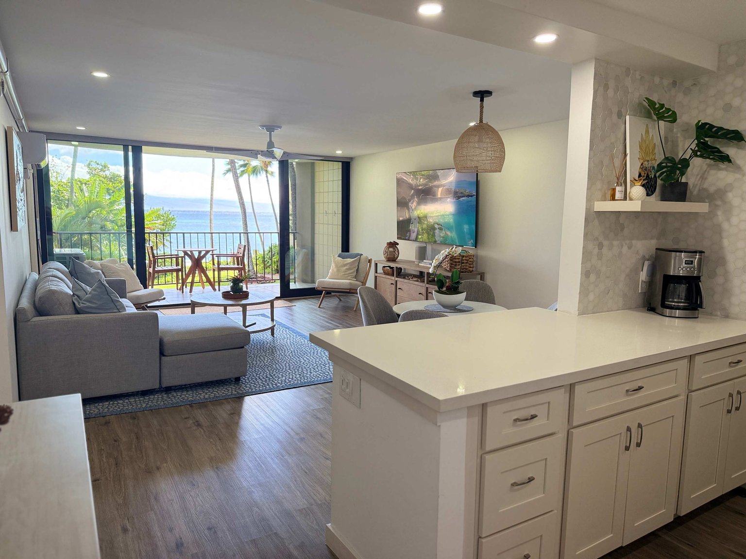 Lahaina Vacation Rental