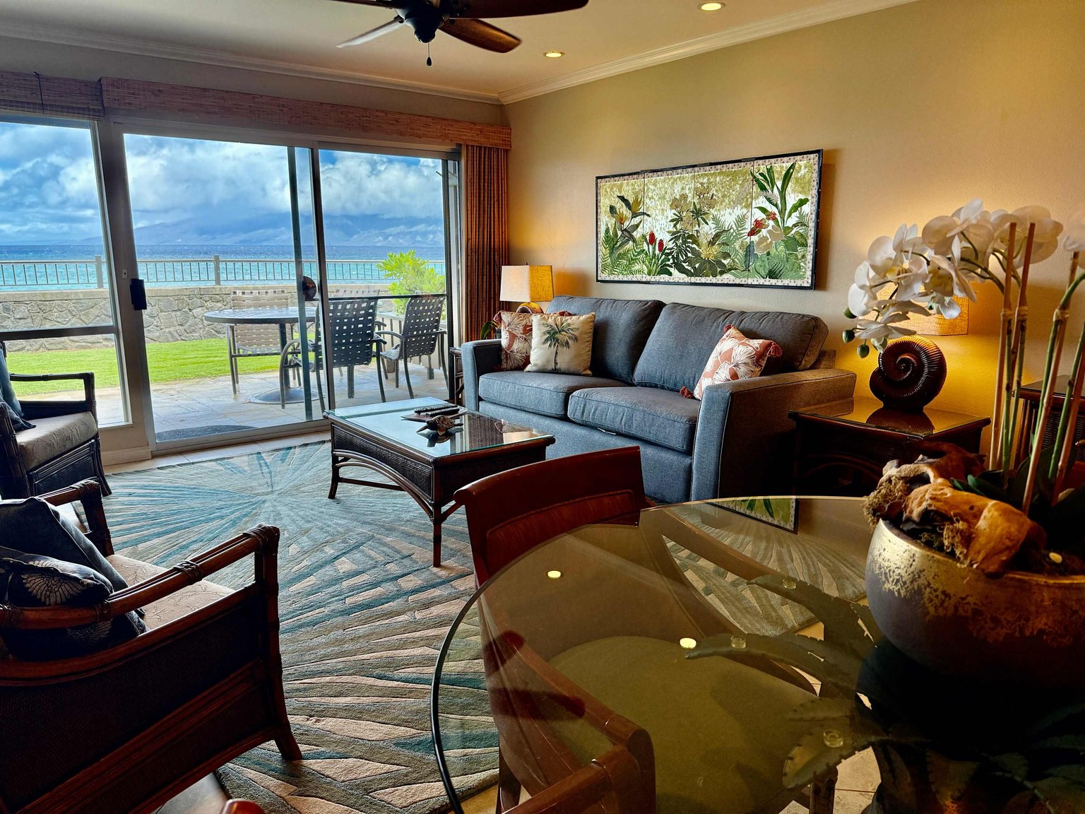 Lahaina Vacation Rental