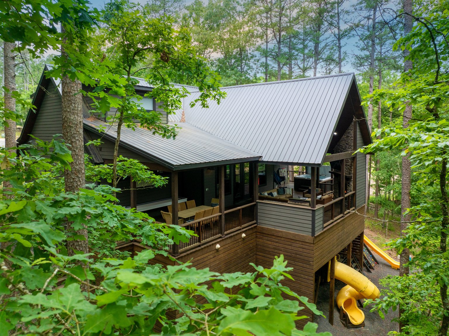 Broken Bow Vacation Rental